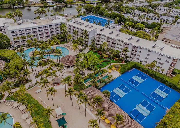 The Lago Mar Beach Resort And Club Fort Lauderdale