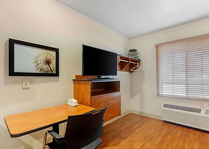 Extended Stay America Select Suites - Fort Lauderdale - Airport - West Davie
