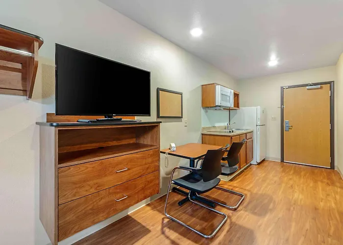 Extended Stay America Select Suites - Fort Lauderdale - Airport - West Davie