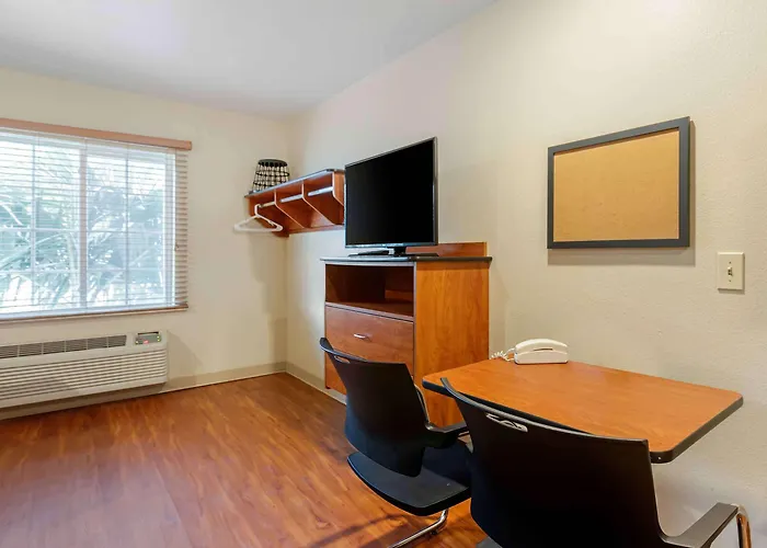 Extended Stay America Select Suites - Fort Lauderdale - Airport - West Davie