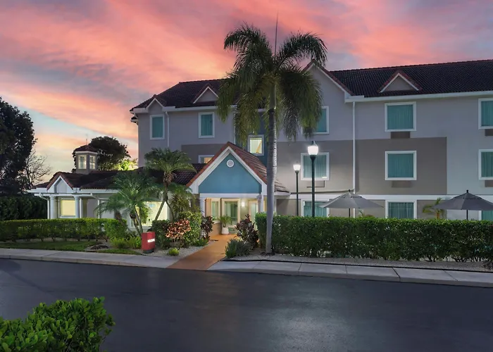 Towneplace Suites Fort Lauderdale West