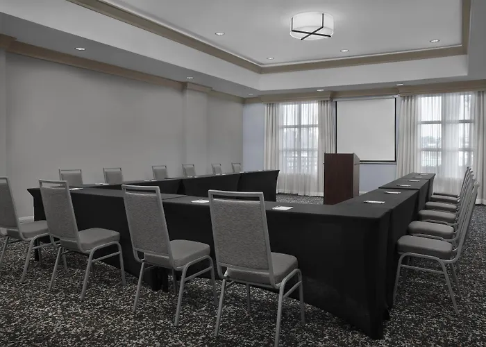 Hampton Inn Fort Lauderdale Downtown Las Olas Area