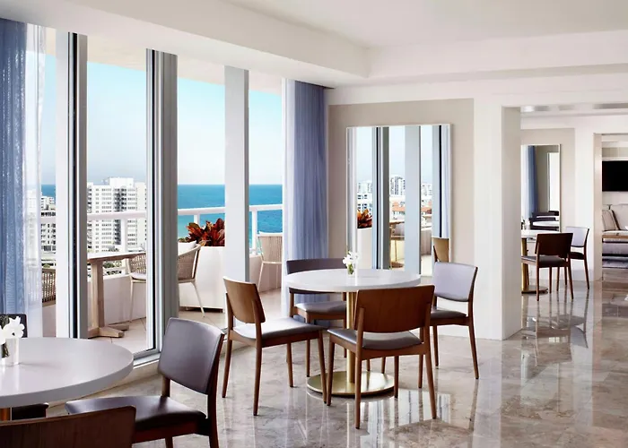 The Ritz-Carlton, Fort Lauderdale