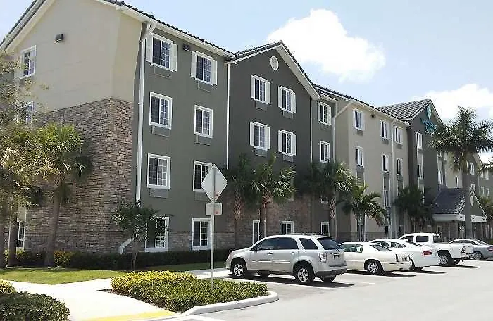 Extended Stay America Select Suites - Fort Lauderdale - Airport - West Davie